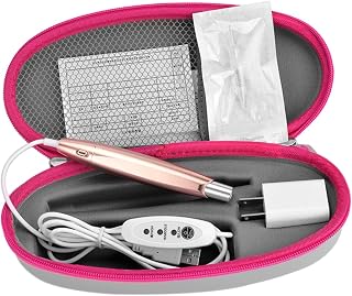 Beavorty Integrated Tattoo Embroidery Machine Makeup Kit Tattoo Pen Kit Makeup Eyeliner Microblading Accessory Pen Makeup Rotary Machine Device Accessories Machine Device