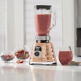 Liquidificador Oster New Osterizer Clássico, 1,25L, 110V, Cobre, 700W, BLST4128 — imagem 2
