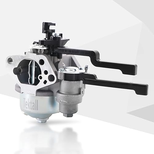 Miniatura 7 de Kit de carburador para motor Kohler 17 853 113-S 17853113-S Command Pro CH440 420CC 14HP