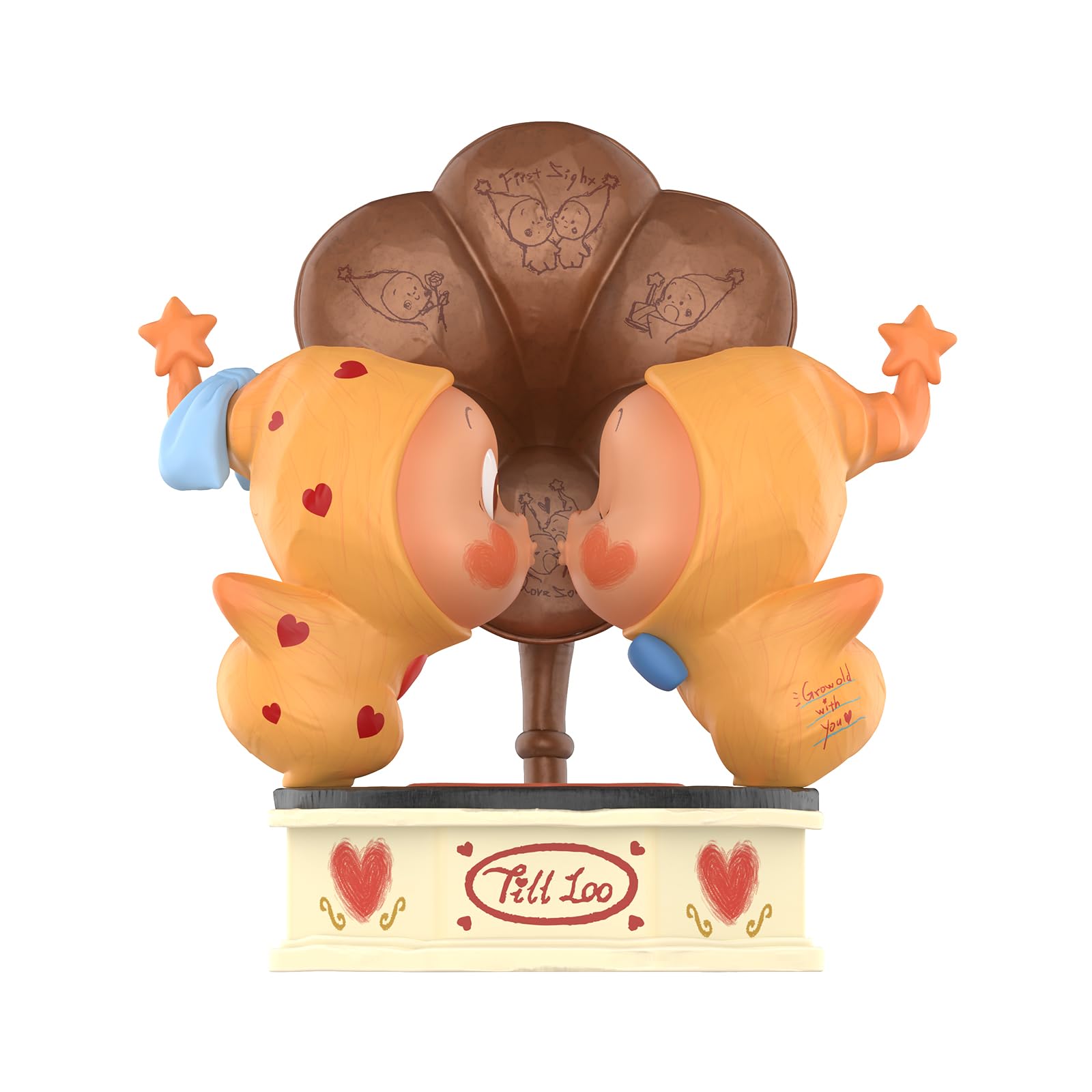 Amazon.co.jp: POPMART: Twinkle Twinkle