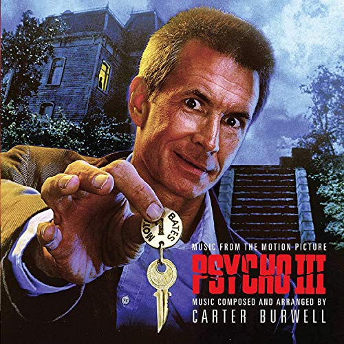 Psycho III [CD Import]