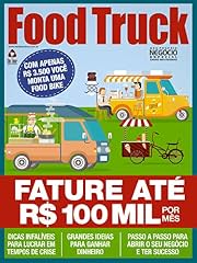Capa de Meu Próprio Negócio Especial - Ideias Inovadoras ed.02 Food Truck (Meu Próprio Negócio Especial Ideias Inovadoras)