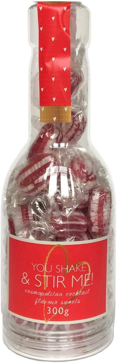 Kimm & Miller Sweet Bottle 300g - You Shake & STIR ME!