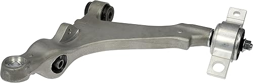 Dorman 528-091 Brazo de control de suspensión inferior del lado del conductor delantero compatible con modelos Lexus seleccionados