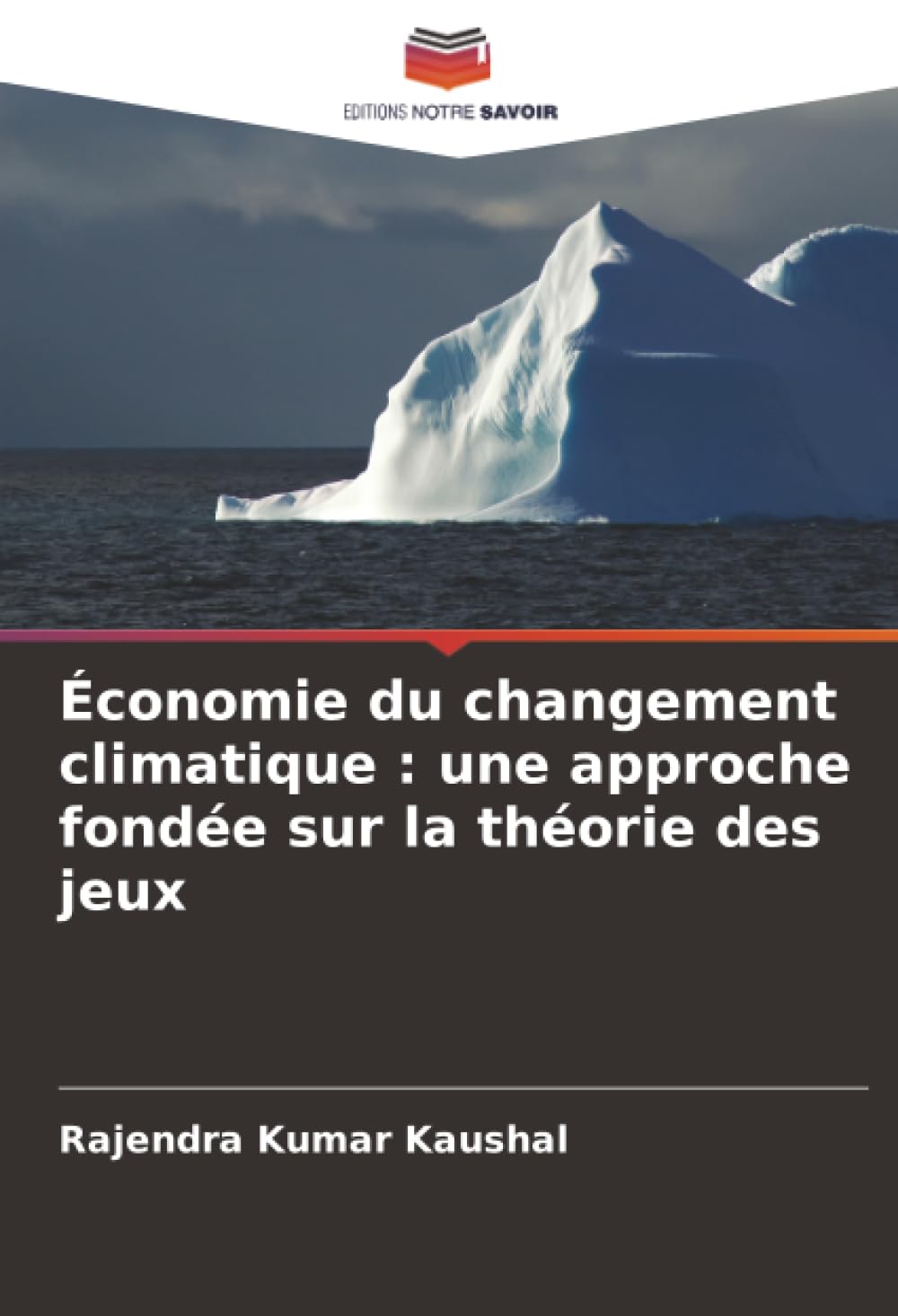 Économie du changement climatique : une approche fondée sur la théorie des jeux