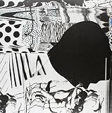 Repetitive Juxtaposition [Vinyl LP]