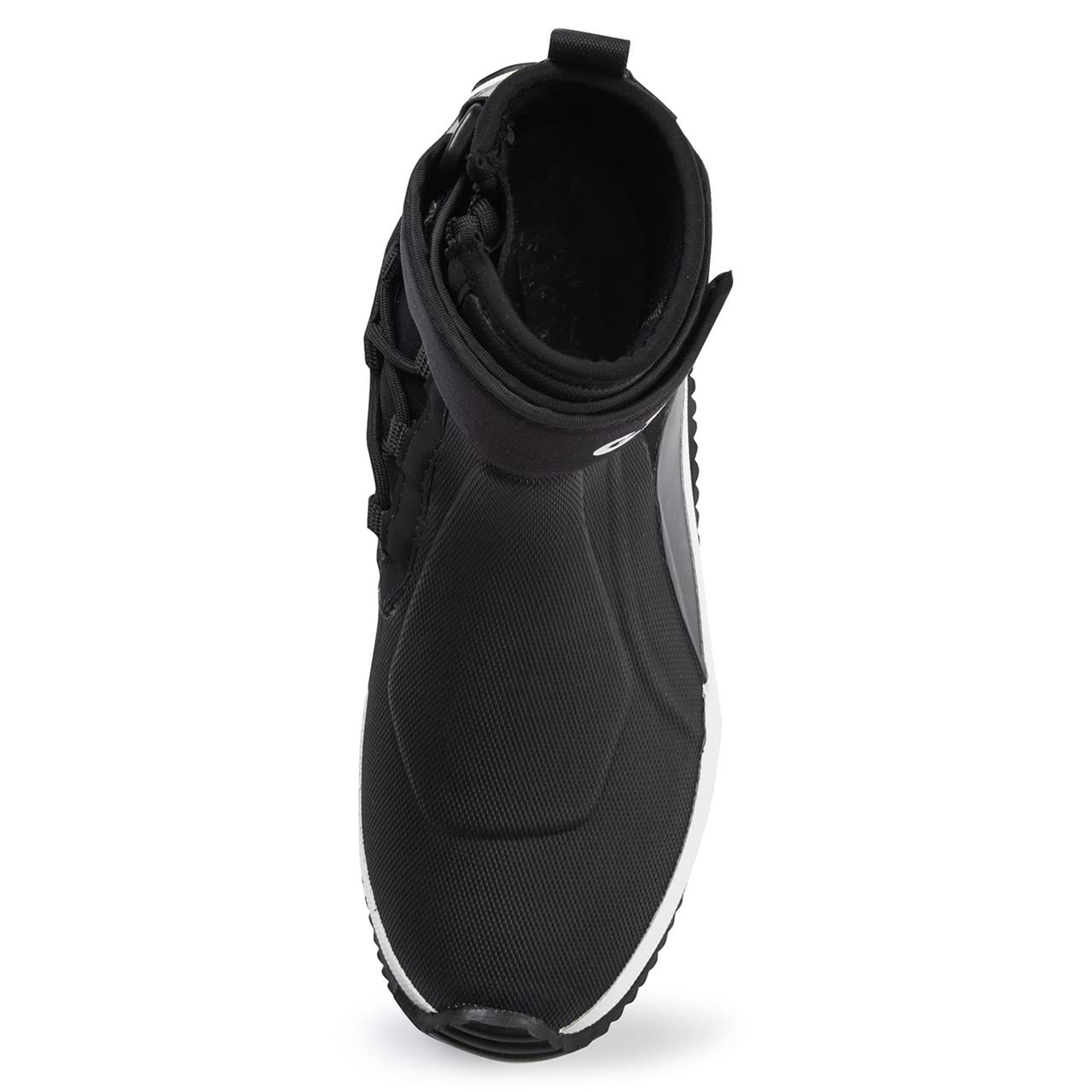 Gill 2023 Edge Sailing Boots - Black/White