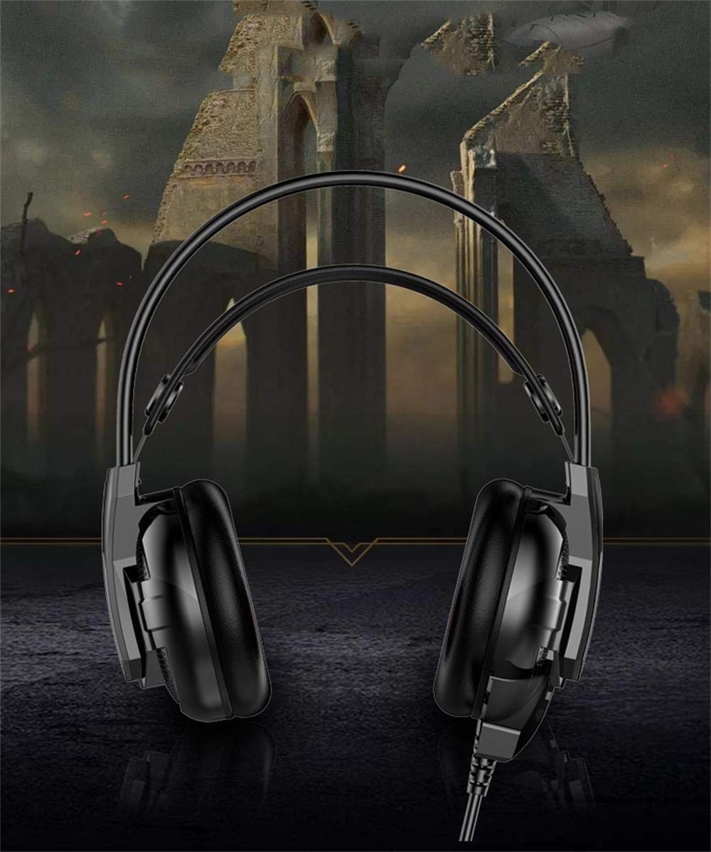 YOBO A12 Gaming Headphone with 