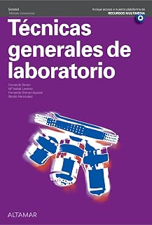 Técnicas generales de laboratorio