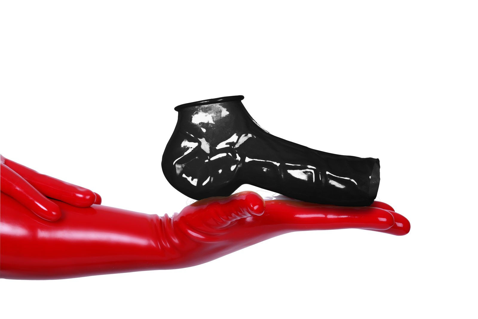 penishülle latex soma Plüschfigur Satisfying Kuscheltier Dildo Vibrator Figur Plüsch 65 cm  Plüsch pink (Set, Geschenk-Set), Junggesellenabschied Party Geschenk Frauen  Abend Dildo Party Plüsch