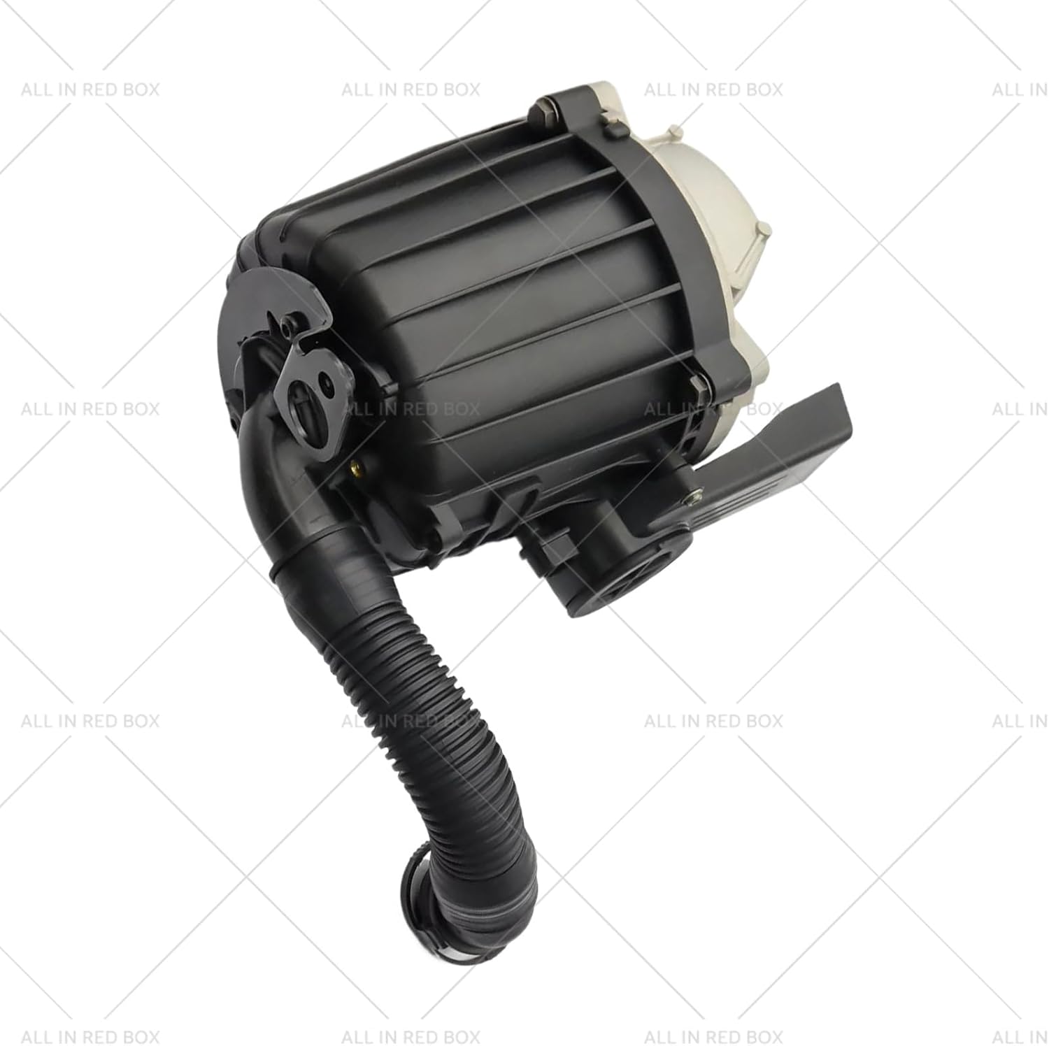 Crankcase Ventilation Oil Separator Compatible with Detroit DD13/15 Mack MP8 2010-