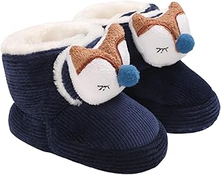 ميكس اند ماكس حذاء رياضي للبنات البيبي مصنوع من الالياف الصناعية وشريط فيلكرو