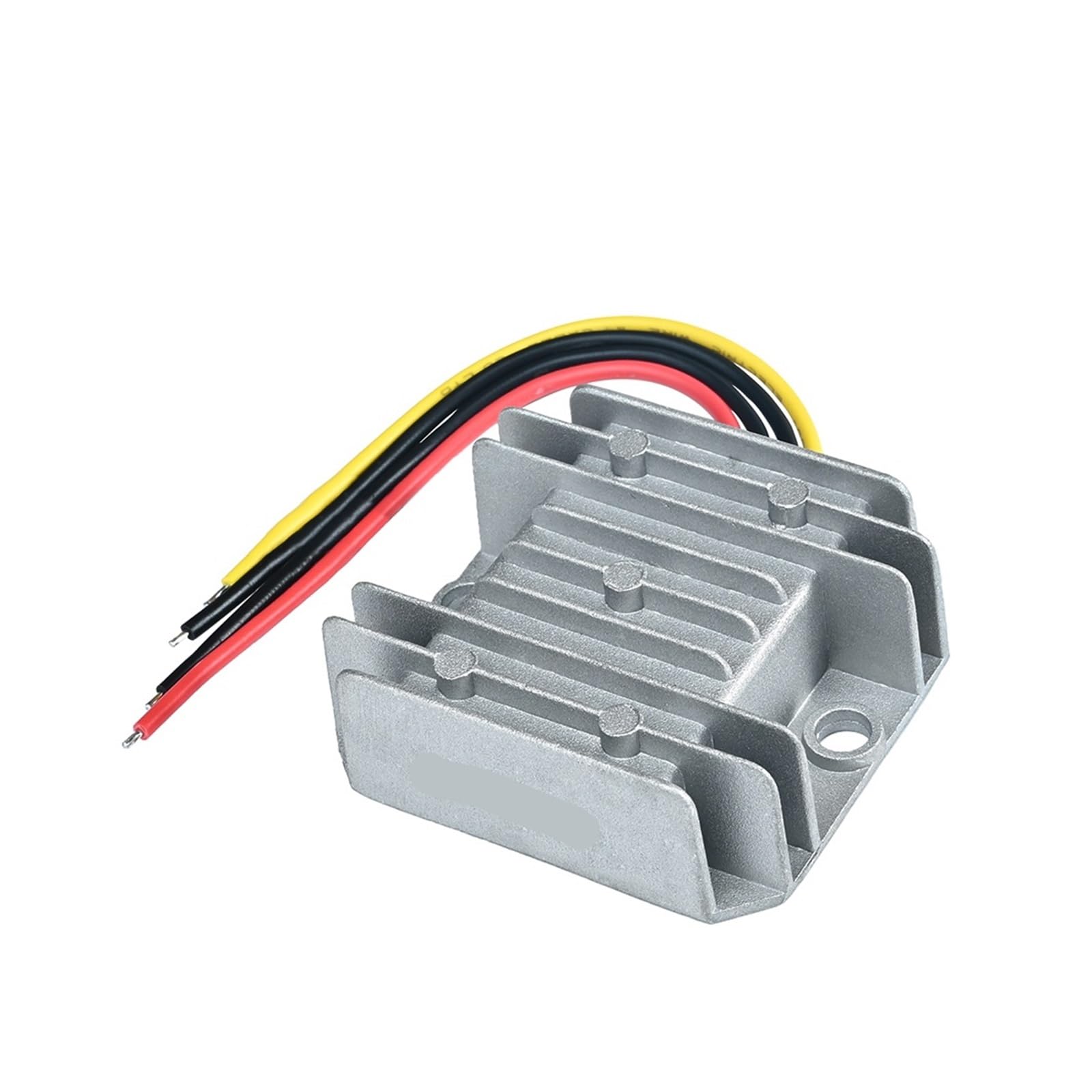 Convertisseur abaisseur 12V/24V vers 5V pour recharger votre tablette en voyage