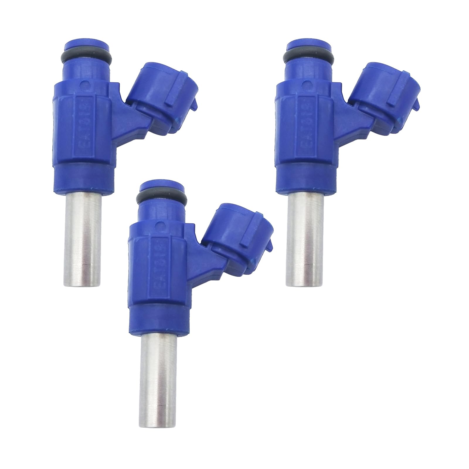 Amazon.com: MAFSENSIRAuto 2HC-13761-00-00 3pcs Fuel Injectors 4