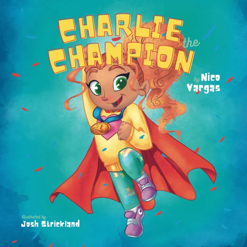 Charlie the Champion