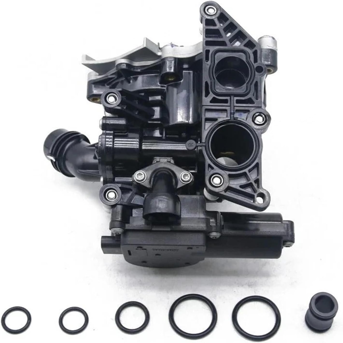 Amazon.com: 11517586925 Electric Water Pump + 11517563183