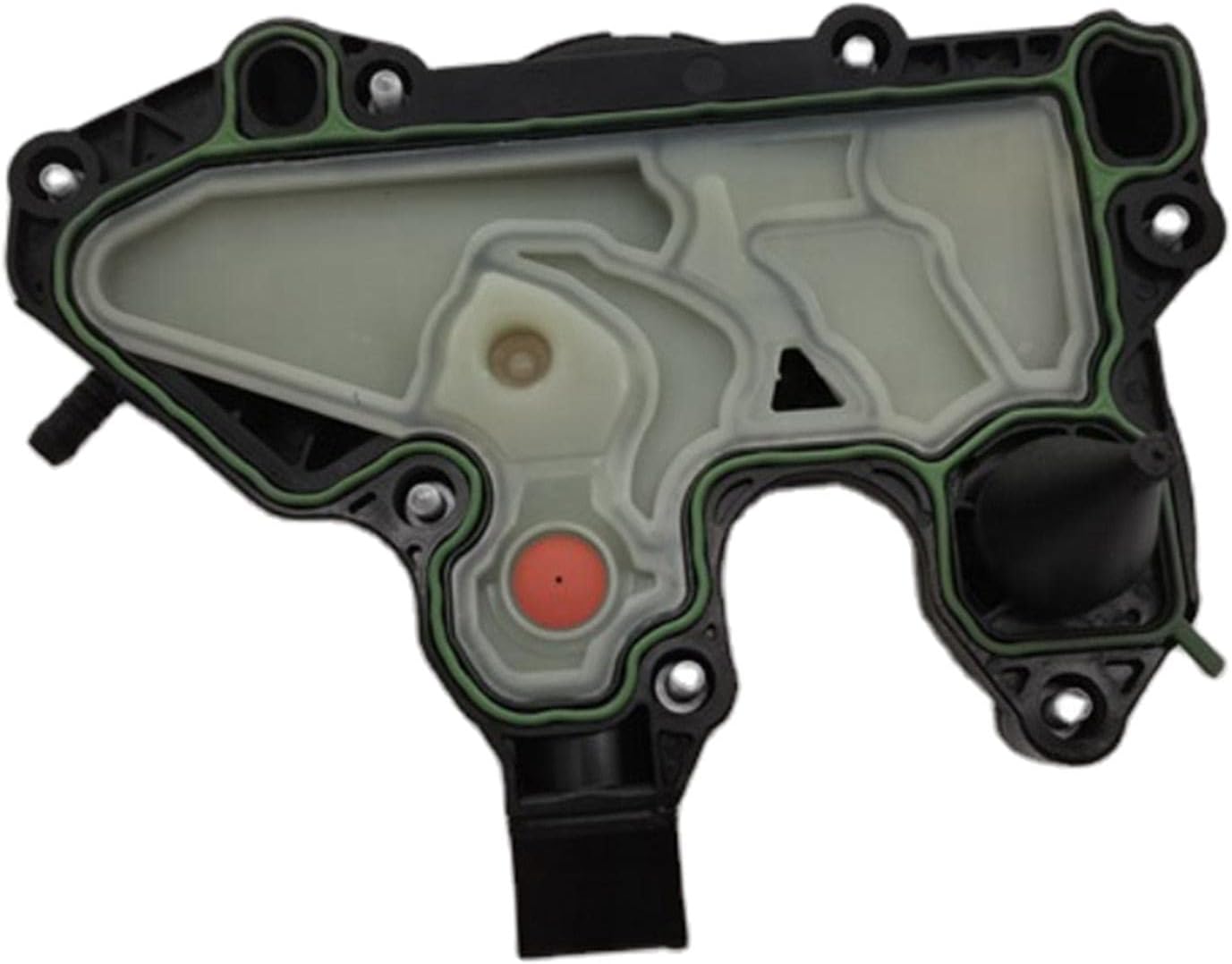 06K103495AH 06K103495 PCV Valve Oil Separator Fits for VW Gol-f GTi Jett-a 1.8T 2.0T after 2014-2020