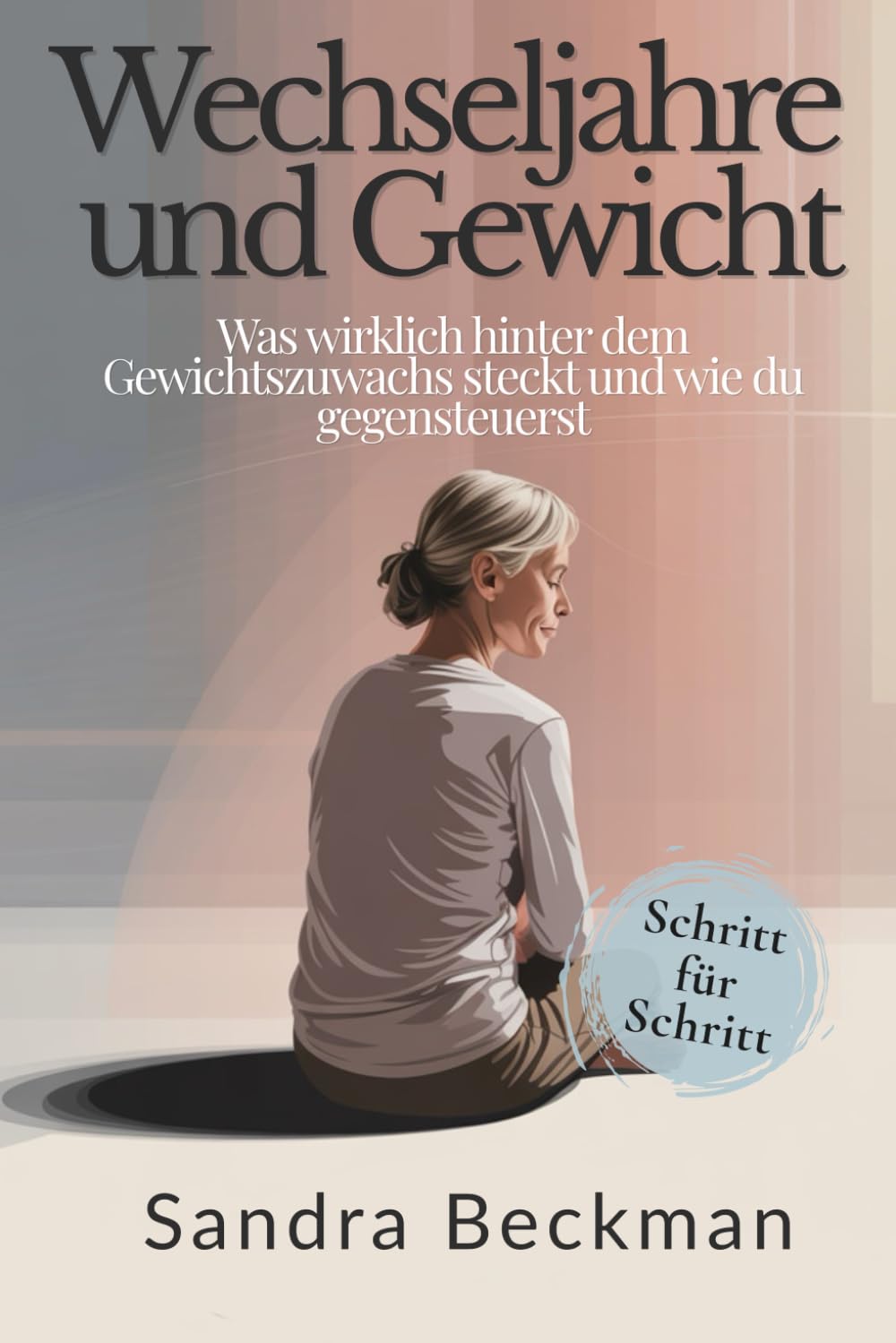 Wechseljahre und Gewicht: Was wirklich hinter dem Gewichtszuwachs steckt und wie du gegensteuerst