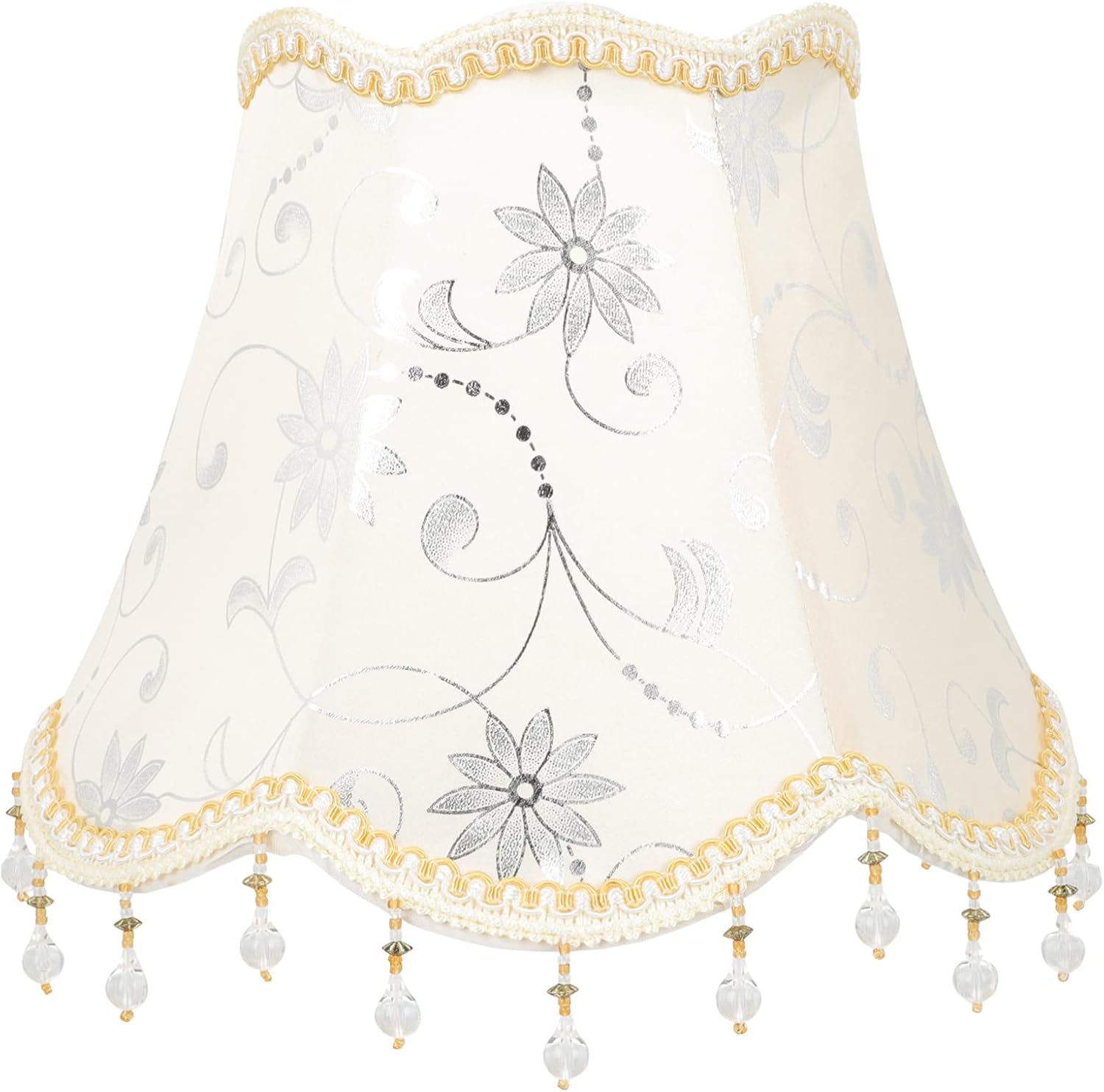 HANABASS Lamps Shades Vintage European Style Lamp Shade Bedside Lamp Cover Lamp Shade Lamp