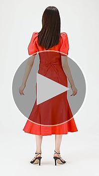 Amazon.co.jp: [スナイデル] フロントボタンマーメイド