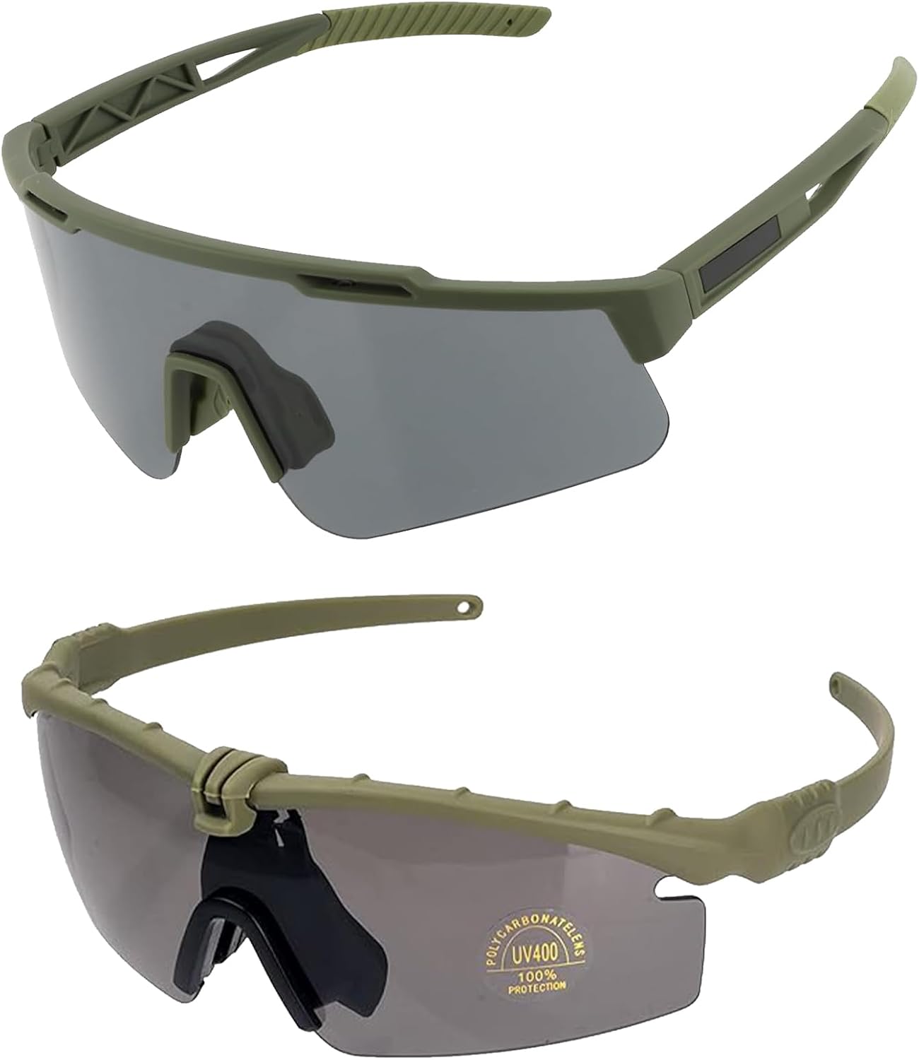 Sports Goggles, Plus with Tactical Galsses