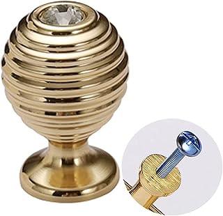 D Handle,Door Cupboard Knobs,Furniture Drawer Pulls,Handles Knobs Handle Kitchen Handle Furniture Handles Door Handles for Door Drawer Cabinets Door Knobs, with Screws (Color : Black, Size : Hole di