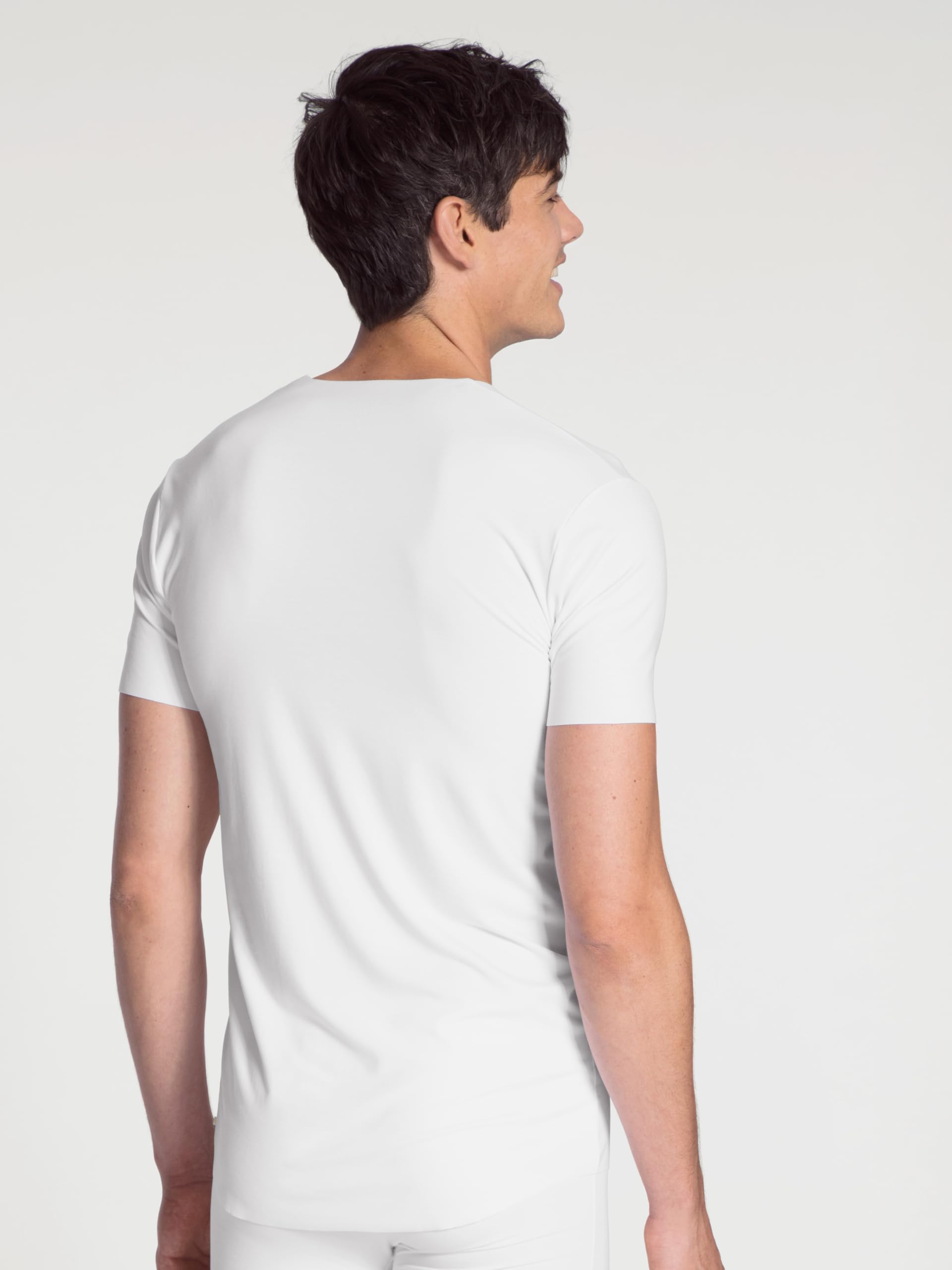 CALIDA Clean Line T-Shirt Herren
