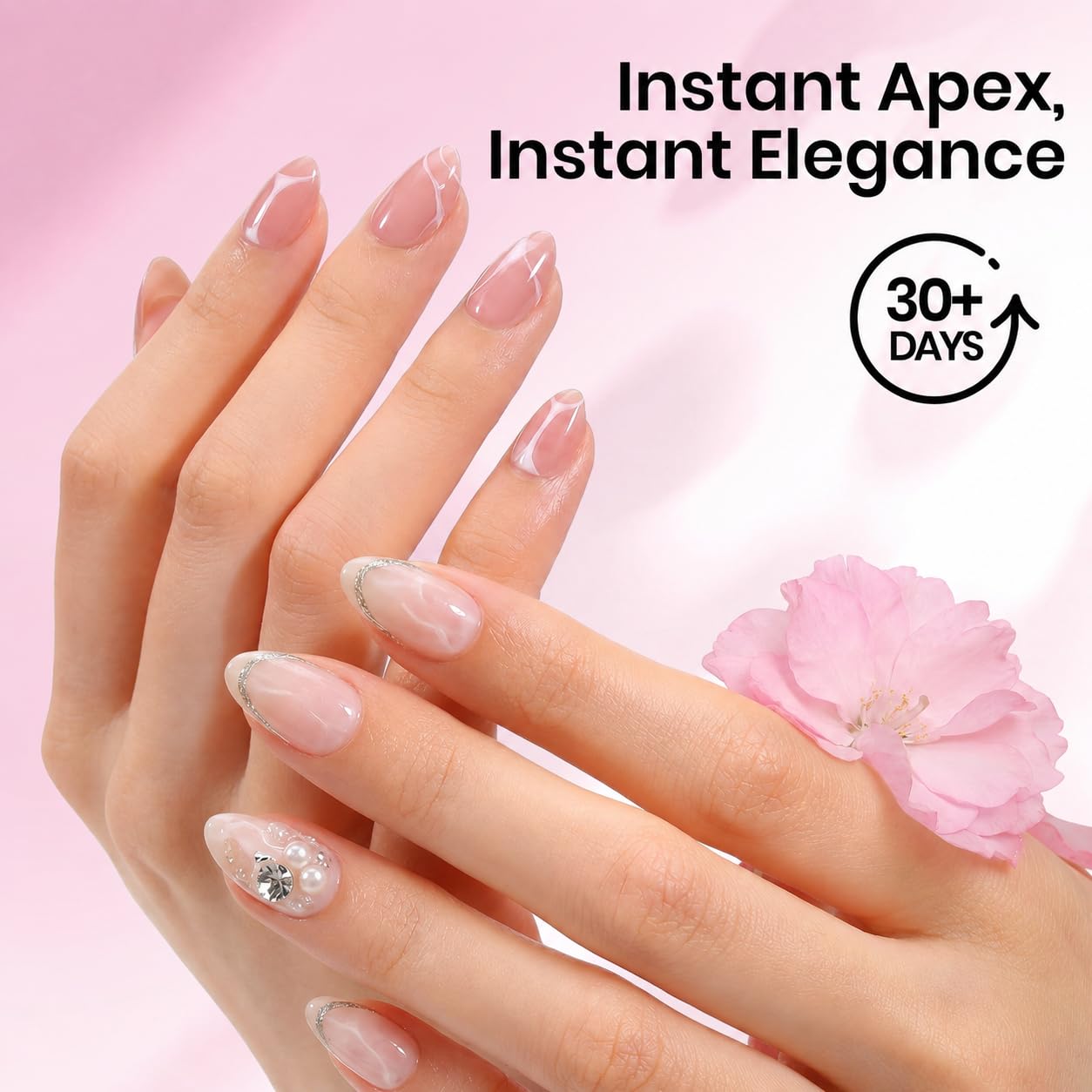 Tipex Nail Products