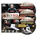 BJJ Solo: The Ultimate BJJ Workout Program (3 DVD Set)