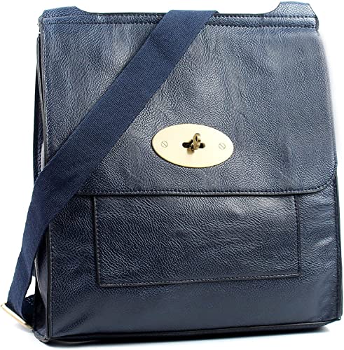 Petit sac bandoulière pour femme qui allie légèreté et sécurité