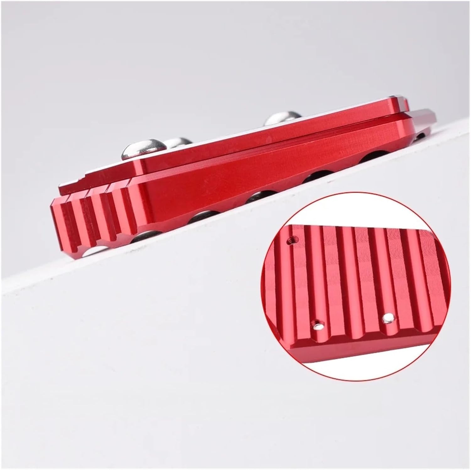 Motorcycle Kickstand Enlarge Plate Motorcycle Kickstand Pad Side Stand Foot Extension Enlarger Plate For HO&ND&A NC700S 700X 750S 750X NSS300 FORZA300