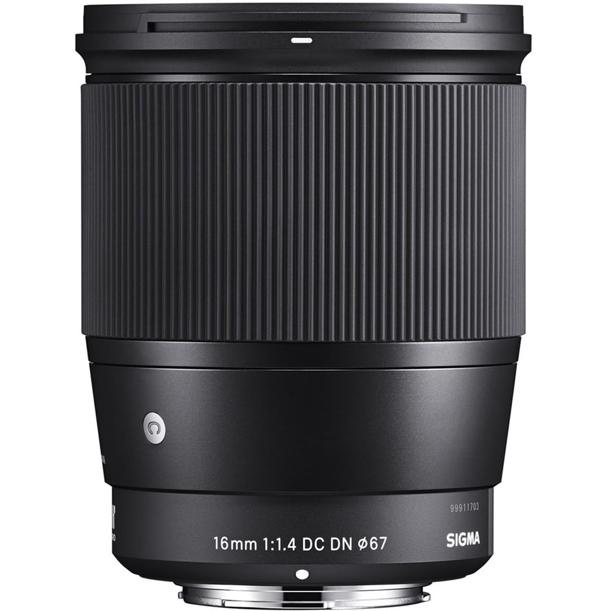 Amazon.co.jp: Sigma 16mm、30mm、56mm f/1.4 DC DN コンテンポラリー