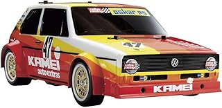 Tamiya 1:12 ELEKTRO VW GOLF RACING BAUSATZ