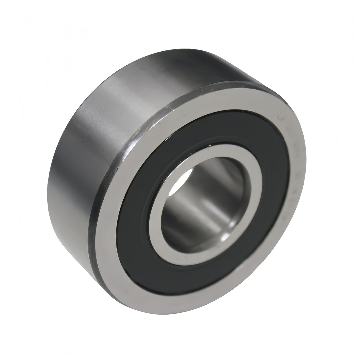DEEG 1 PCS LR5306 KDDU/NPPU Track Roller Bearing 30x80x30.2mm High-Precision Roller Bearing for Industrial Machinery