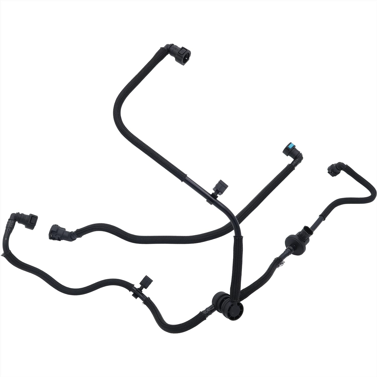 EVAP Purge Valve Solenoid for Ford Escape for Lincoln MKC 2.0L 2.3L 2017 2018 2019 GV6Z-9D289-B GV6Z-9D289-D GV6Z-9D289-F 994-645 GV6Z9D289B GV6Z9D289D GV6Z9D289F 994645