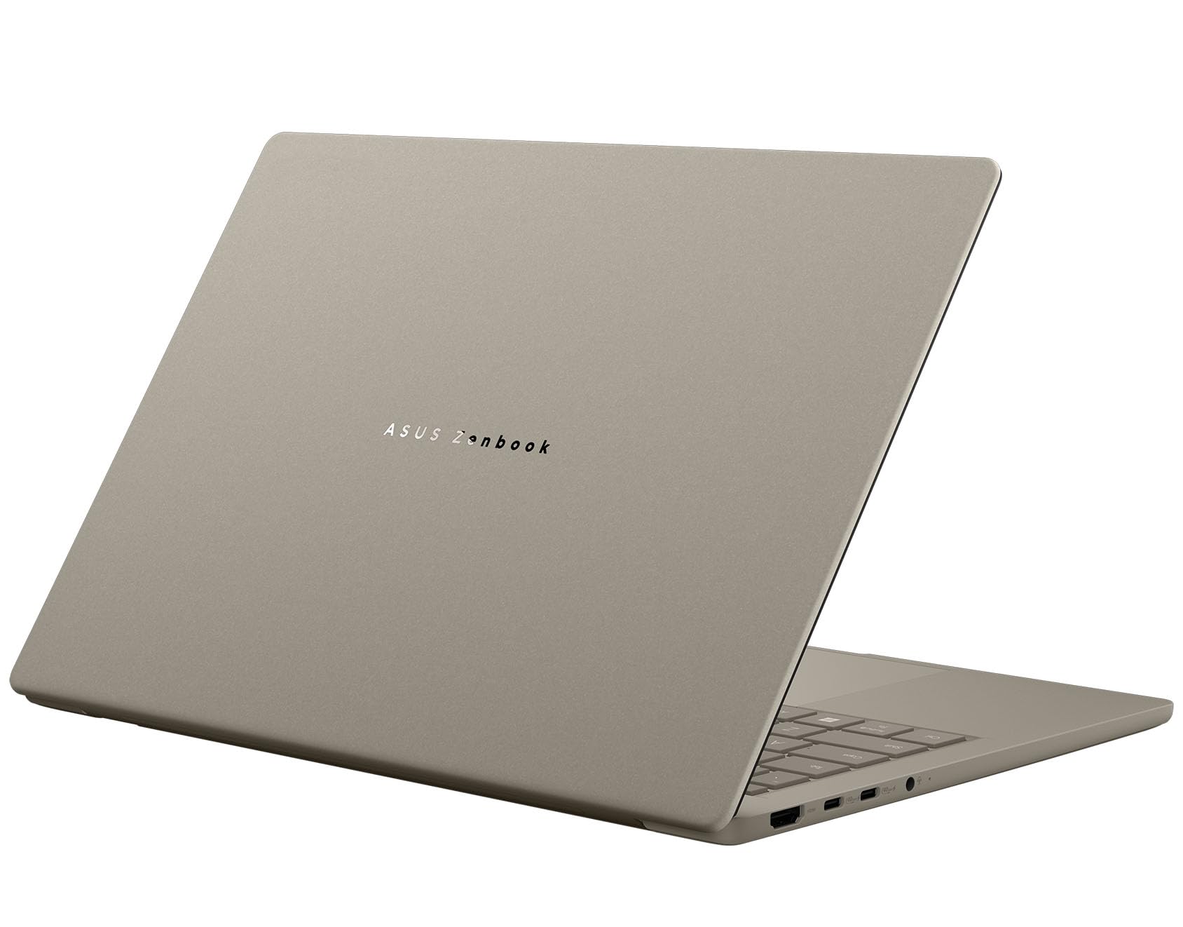 Amazon.com: ASUS Zenbook A14 Copilot+ PC AI Business Laptop UX3407 