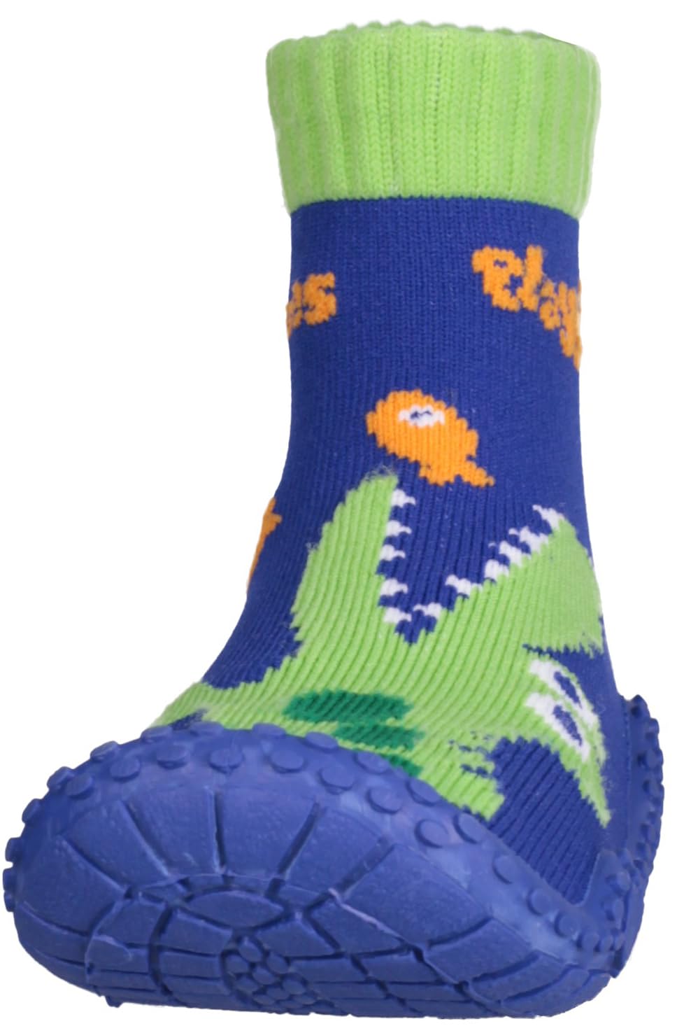 Playshoes Zapatillas de Playa Con Protección Uv Calcetines Zapatos de AguaUnisex Niños