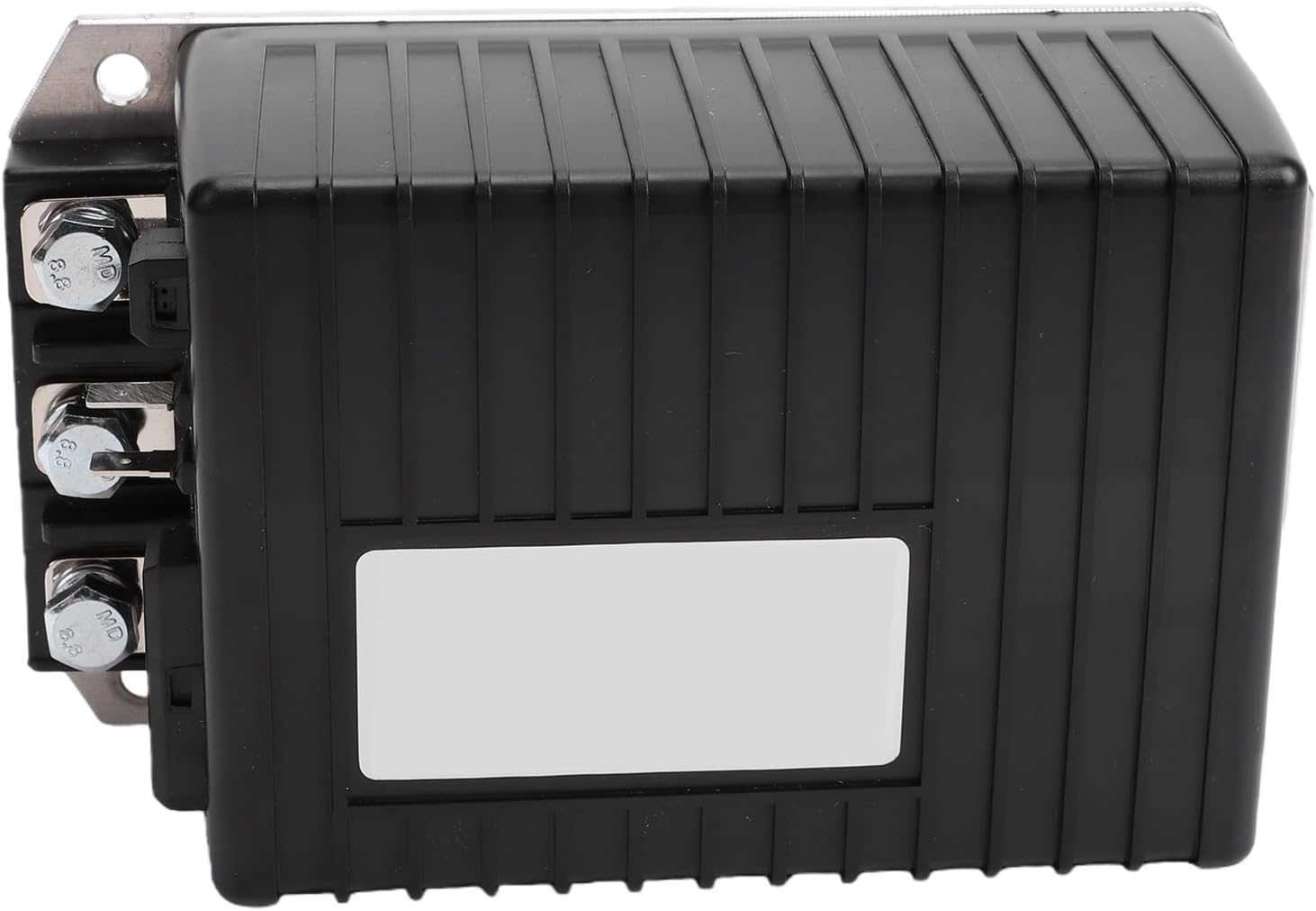 Karlak Cart Motor Controller Replacement for G29 48V 275A DC Motor Controller with Enhanced Safety and Durable Construction for Course Use