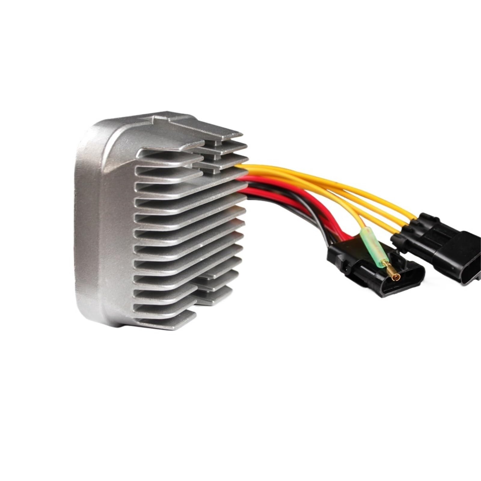 Prostownik Regulatora Napięcia Pasuje do Polaris Sportsman 800 500 6x6 UTV ATV Ranger Crew 500 2010-2014 ATV Regulator napięcia prostownik