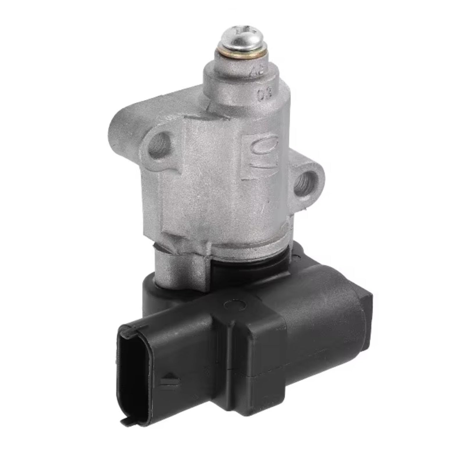 Tudexx One Color Idle Air Control Valve Idle Speed Control Valve 35150-02800 Compatible With Hyundai For Matrix 2007-2008 For I10 2007-2018 Idle Air Control Valve