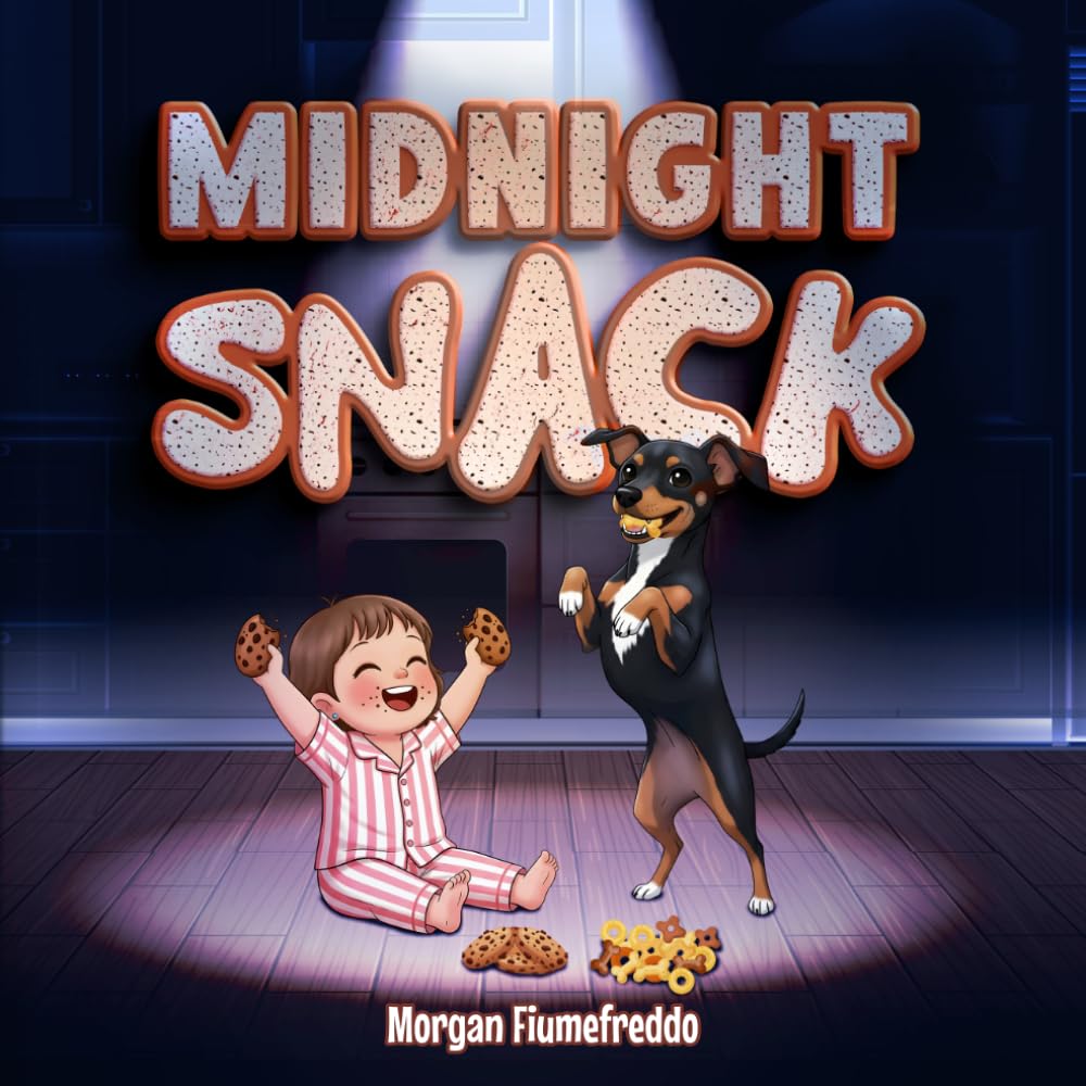 MIDNIGHT SNACK