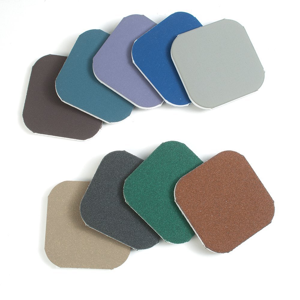 Buy MICRO MESH SOFT TOUCH SANDING PADS Online at Low Prices in India