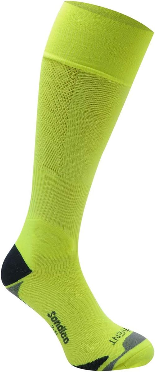 Sondico Men's Elite Soccer Socks