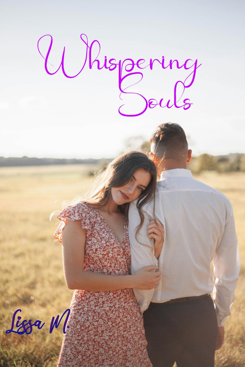 Whispering Souls (Whispers)