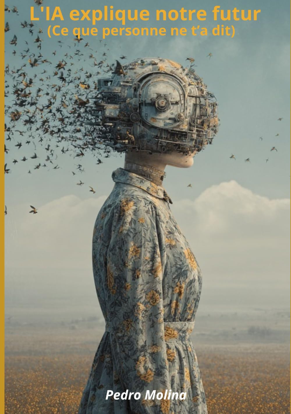 L'IA explique notre futur: (Ce que personne ne t'a dit)