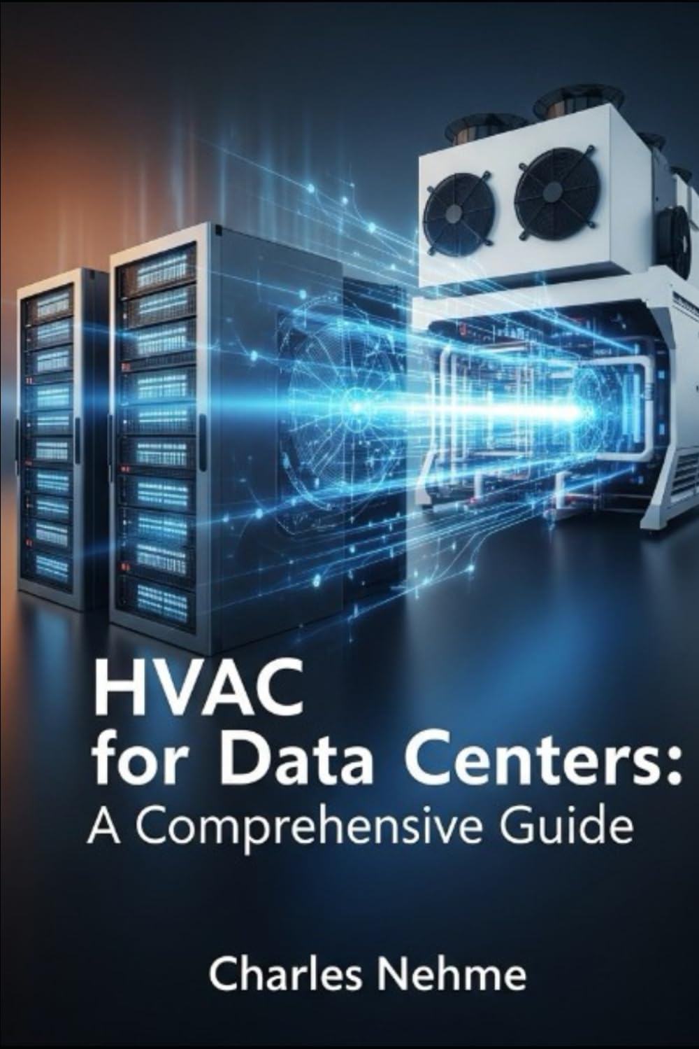 HVAC for Data Centers: A Comprehensive Guide