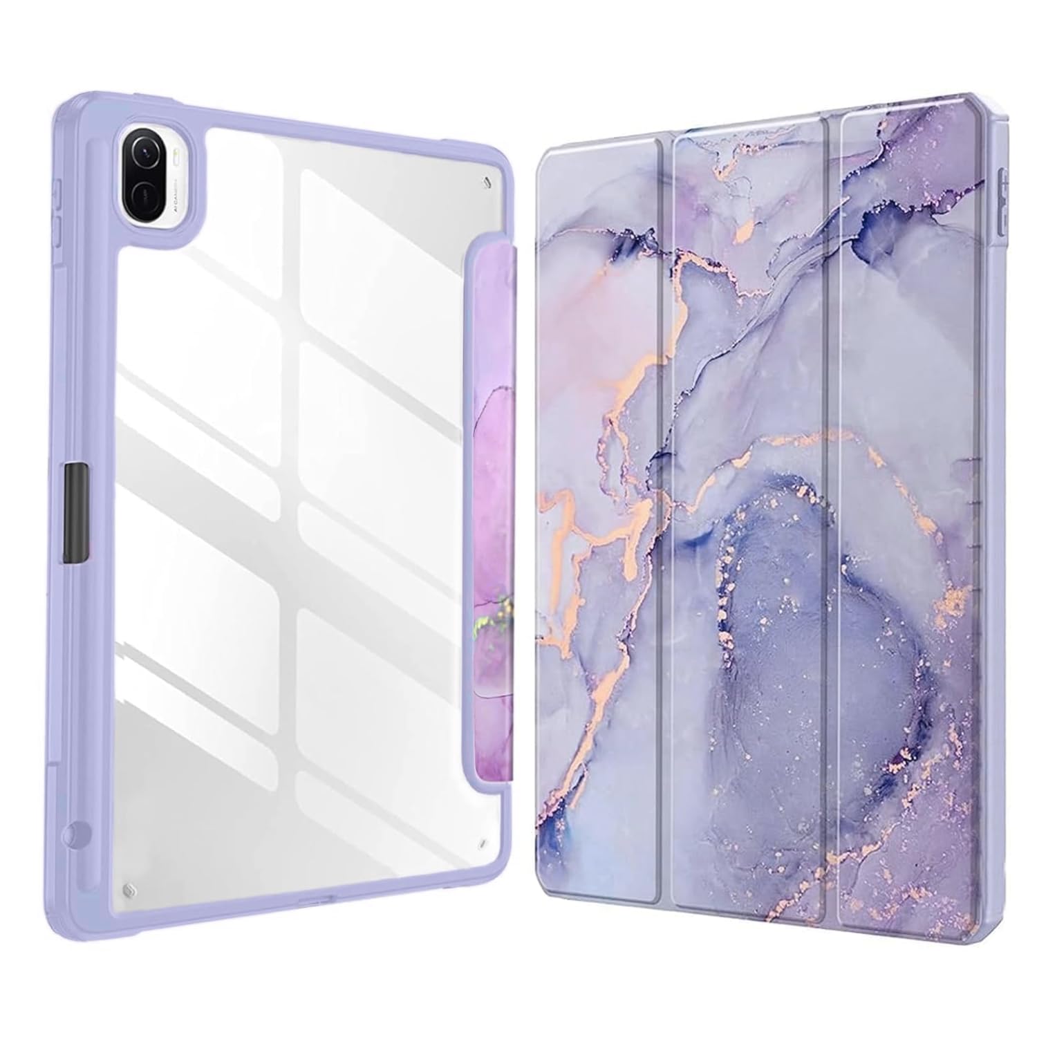 MOCA Case for Xiaomi Pad 5 / Pad 5 11 Pro with Pen Holder