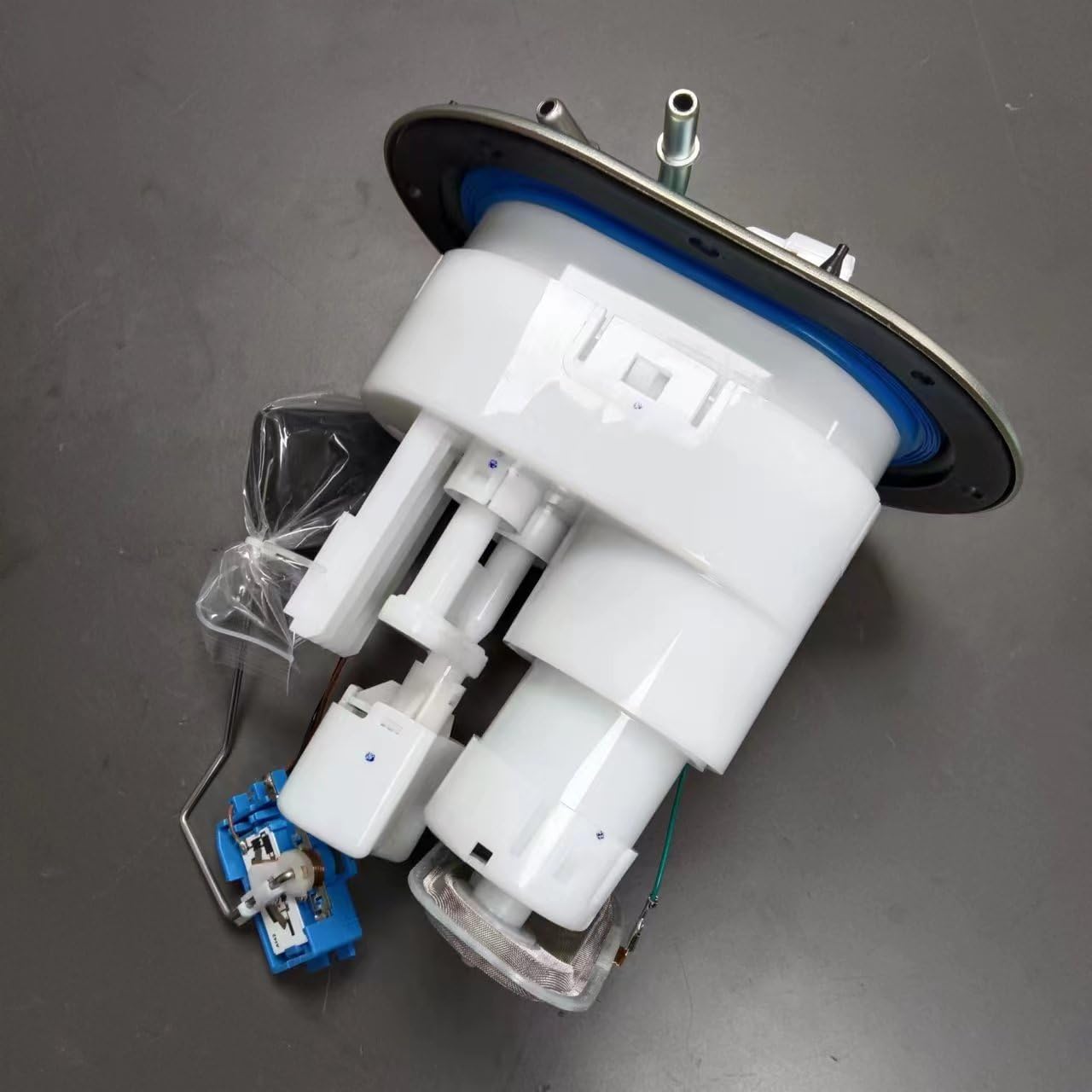 Pompa paliwowa do samochodu 31110-1F980 31110-2E900 311101F980 311102E900