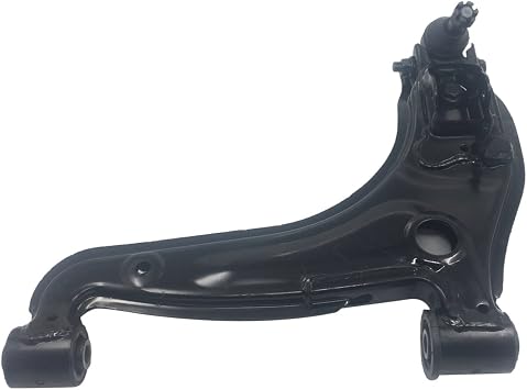 SKP SK524467 Suspension Control Arm and Ball Joint Assembly, 1 Pack