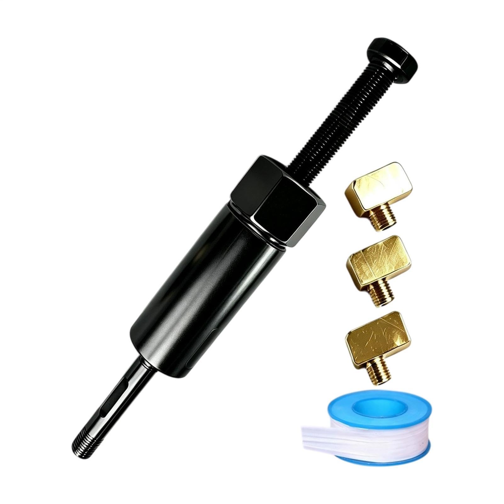 Abflussreiniger Fettreiniger Kit Abflussreiniger Schmierdüsen